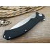 Нож With Armour Avalon сталь D2 WA-086BK