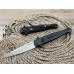 Нож автоматический Kershaw Launch 8 black реплика SD2181