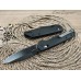 Нож Kershaw Iridium 2038 black реплика SD1462
