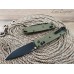 Нож Benchmade Bugout 535 ABS green-black реплика SD1466
