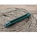 Нож флиппер Five Pro Dexter green сталь D2 SD1330