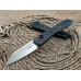 Нож автоматический Kershaw Launch 20 grey реплика SD2178