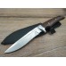 Нож Pirat Пегас сталь 65х13 VD76
