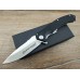 Нож With Armour Avalon сталь D2 WA-086BK