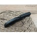 Нож Spyderco Endura 4 black2 scandi реплика SD1192