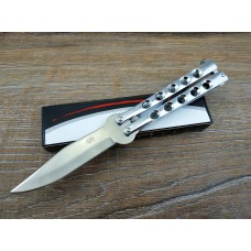 Нож бабочка (балисонг) Pirat PK938