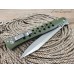 Нож полуавтомат Cold Steel Ti-Lite 6 green реплика SD2182 Нож полуавтомат Cold Steel Ti-Lite 6 green реплика SD2182