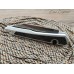 Нож автоматический Kershaw Launch 20 silver реплика SD2179