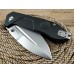 Нож Extrema Ratio Frame Rock black реплика SD1531