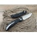 Нож Five Pro Капрал black сталь D2 SD1035