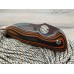 Нож Spyderco Rubicon brown реплика SD1153