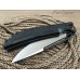Нож флиппер Extrema Ratio C20047 black реплика SD1423