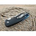 Нож CRKT Piet 5390 реплика SD1518