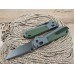 Нож Benchmade Redoubt 430 serreitor реплика SD1323