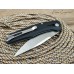 Нож флиппер Five Pro Vector black сталь D2 SD1319