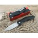 Нож полуавтомат Kershaw Shoreline 1845 black реплика SD2161 Нож полуавтомат Kershaw Shoreline 1845 black реплика SD2161