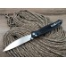 Нож Steelclaw ЕРШ 2 сталь D2