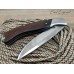 Нож Pirat Беркут сталь 65х13 S162