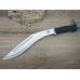 Мачете кукри Cold Steel реплика silver SD5001