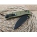 Нож Benchmade Bugout 535 ABS green-black реплика SD1466