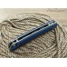 Нож Five Pro Скаут blue сталь D2 SD1337