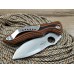 Нож Spyderco Rubicon brown реплика SD1153