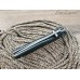Нож Five Pro Азарт green сталь D2 SD1396