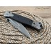 Нож полуавтомат Browning FA66 black реплика SD2136