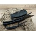 Нож With Armour Black boy сталь 440C WA-007BK Нож With Armour Black boy сталь 440C WA-007BK