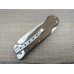 Нож Pirat Пикник сталь 40х13 S120