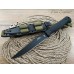 Нож НОКС Кмет Black сталь AUS8 620-784651