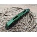 Нож флиппер Five Pro Страж green сталь D2 SD1492