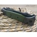 Нож полуавтомат Browning FA38 green реплика SD2006