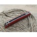 Нож Five Pro Скаут red сталь D2 SD1344