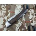 Нож Pirat Бекас сталь 40х13 S110