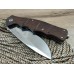 Нож Pirat Тактика сталь 65х13 S127