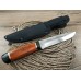 Нож Pirat Гюрза сталь 65х13 VD37