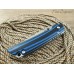 Нож Five Pro Скаут blue сталь D2 SD1337