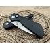 Нож автомат ProTech Strider black реплика SD2185 Нож автомат ProTech Strider black реплика SD2185