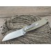 Нож Крыса RAT1 beige реплика SD1110