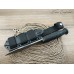 Нож SARO Нерпа сталь AUS6 ножны ABS 0388