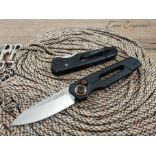 Нож автоматический Kershaw Launch 11 black реплика SD2159