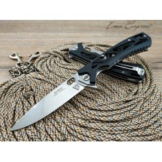 Нож НОКС Майор сталь VG10 328-330406 Нож НОКС Майор сталь VG10 328-330406