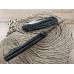 Нож флиппер Kershaw 0252 black реплика SD1456