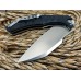Нож НОКС Мангуст-2 сталь D2 336-100406 Нож НОКС Мангуст-2 сталь D2 336-100406