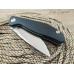 Нож флиппер Five Pro Кадет black сталь D2 SD1397