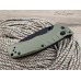 Нож Benchmade Turret 980 khaki black реплика SD1167