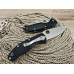 Нож Spyderco Tenacious black реплика SD1364 Нож Spyderco Tenacious black реплика SD1364