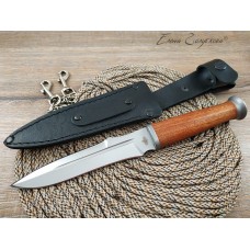 Нож Витязь Кайман сталь AUS8 B853-28