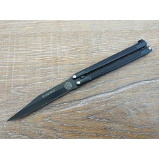 Нож бабочка Мастер К Буратино MK204A